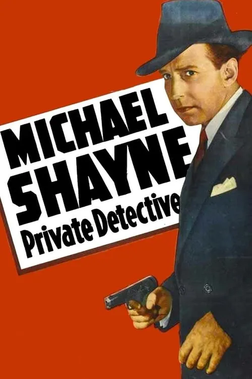 Michael Shayne: Private Detective (movie)