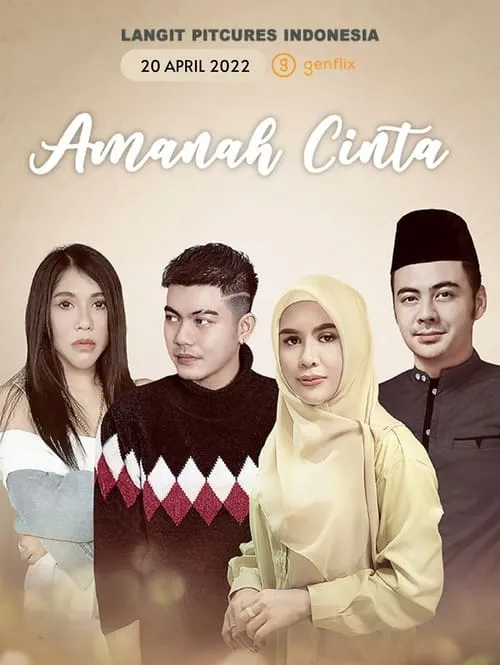 Amanah Cinta