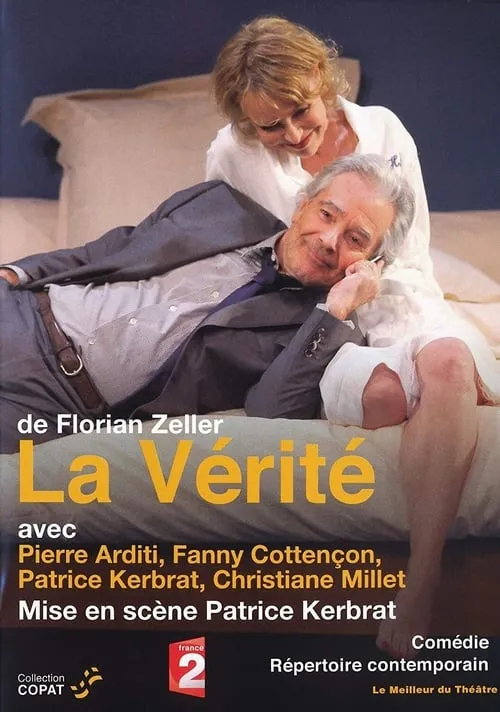 La Vérité (movie)