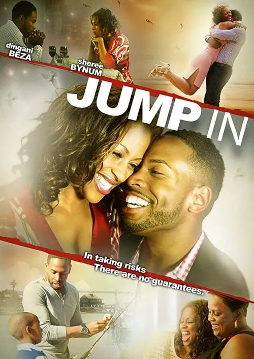 Jump In (movie)