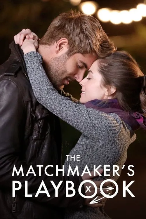 The Matchmaker's Playbook (movie)
