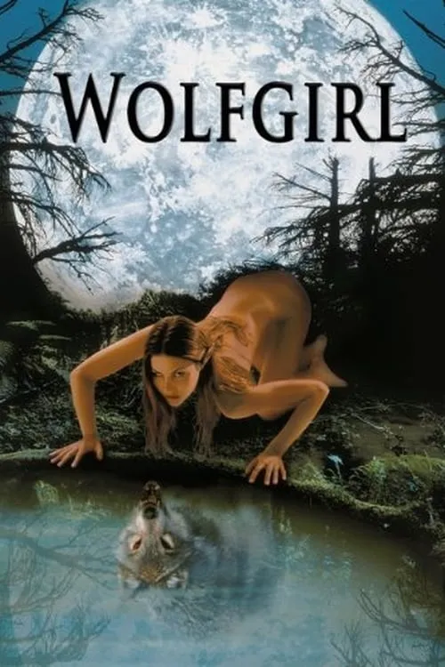 Wolf Girl (movie)