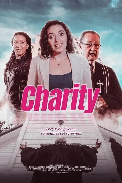 Charity (фильм)