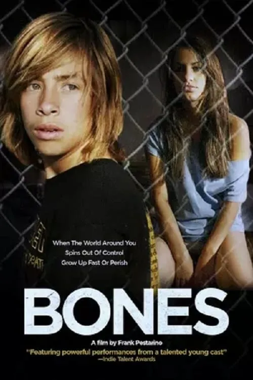 Bones (movie)