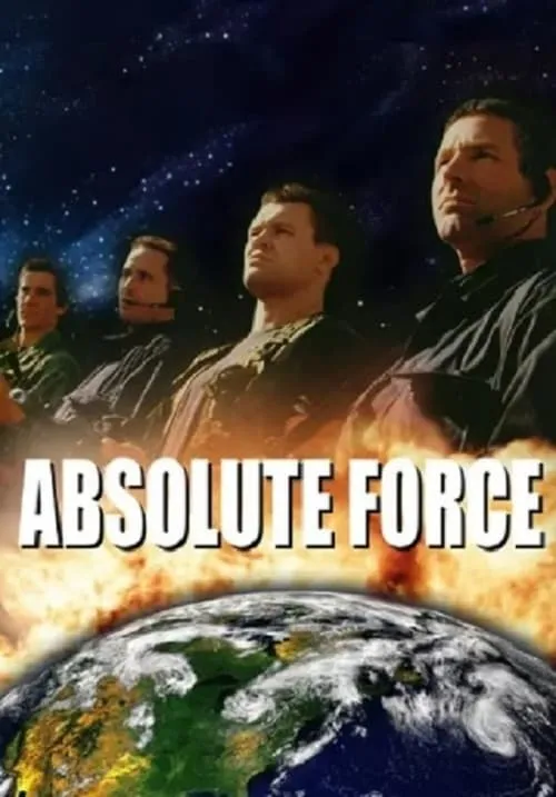 Absolute Force (movie)