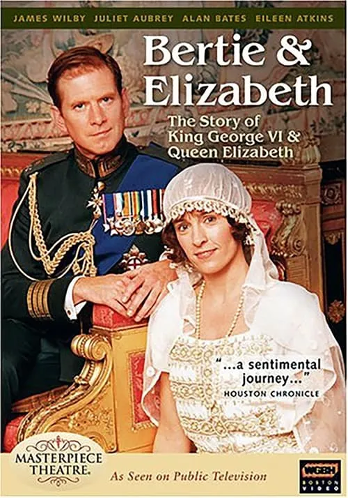 Bertie and Elizabeth (movie)