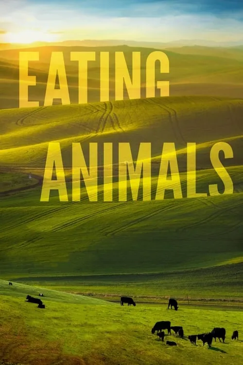 Eating Animals (movie)