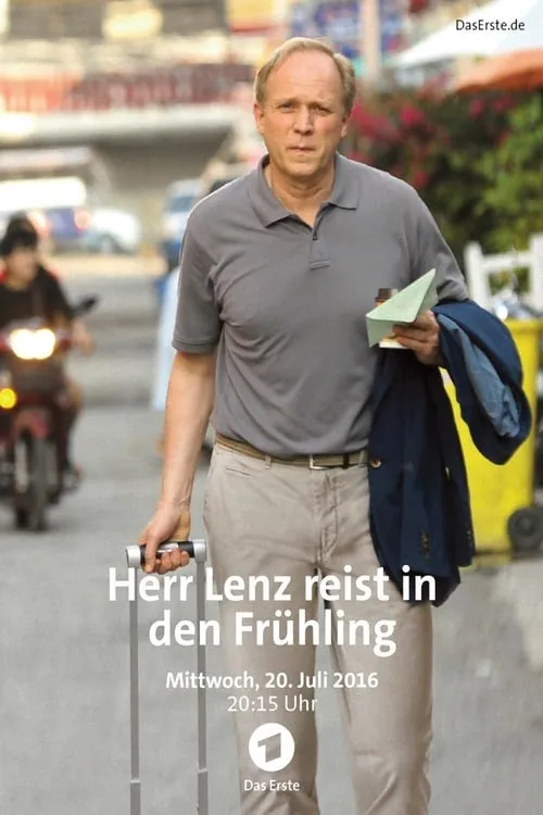 Herr Lenz reist in den Frühling (фильм)