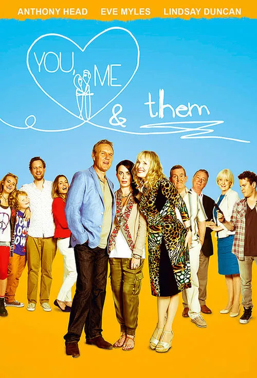 You, Me & Them (series)