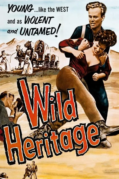 Wild Heritage (movie)