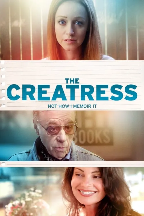 The Creatress (movie)