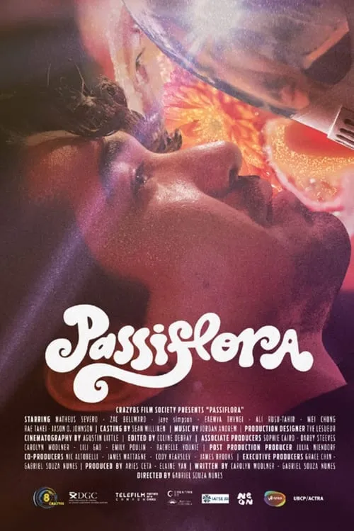 Passiflora (movie)