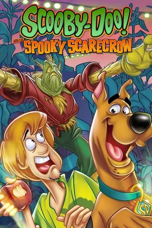 Scooby-Doo! and the Spooky Scarecrow (movie)