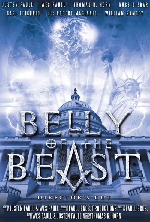 Belly of the Beast: Director's Cut (movie)