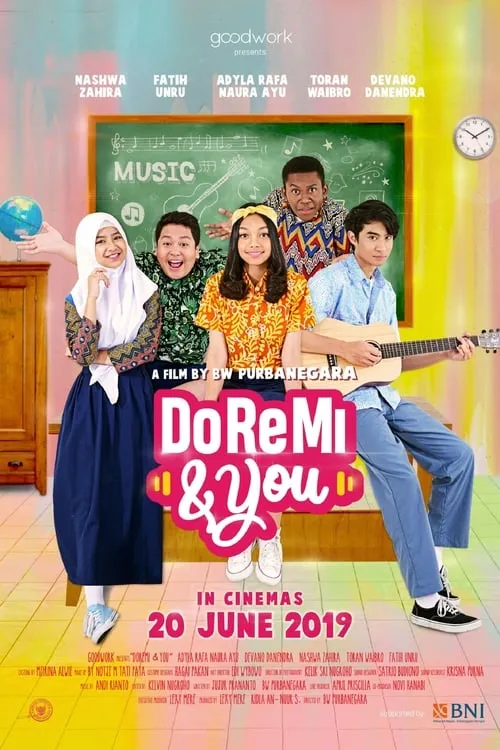 Doremi & You (фильм)