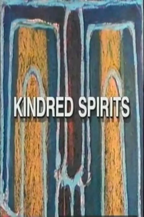 Nigerian Art: Kindred Spirits (фильм)