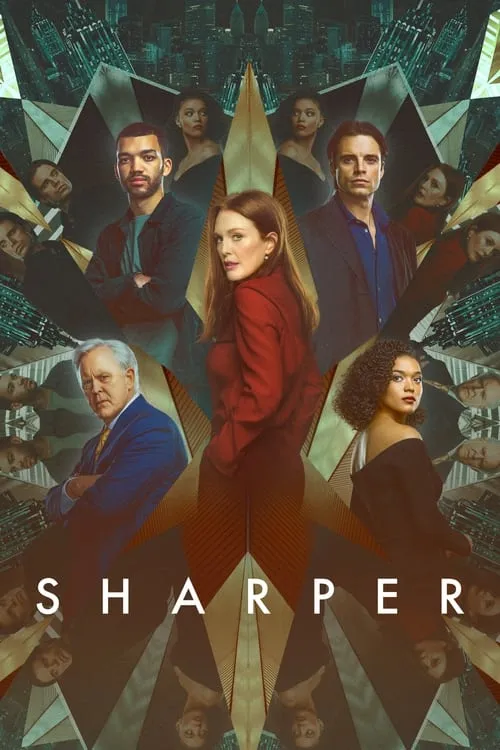 Sharper (movie)
