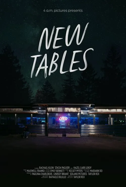 New Tables (фильм)