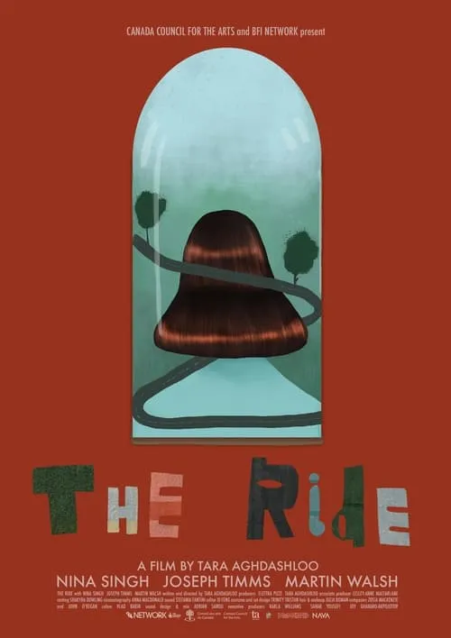 The Ride (movie)