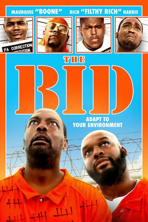 The Bid (movie)