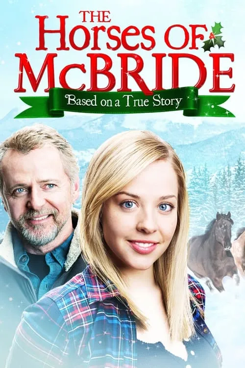 The Horses of McBride (movie)