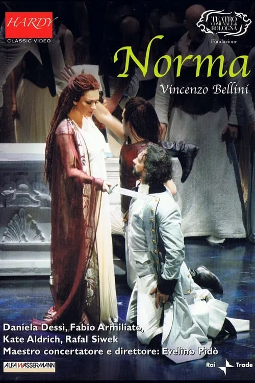 Norma (movie)