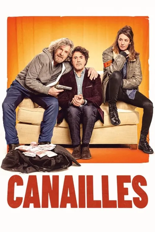 Canailles (movie)