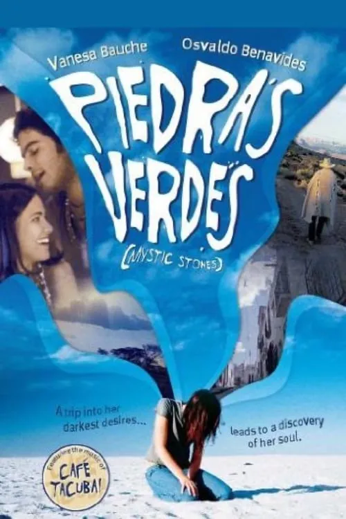 Piedras verdes (фильм)