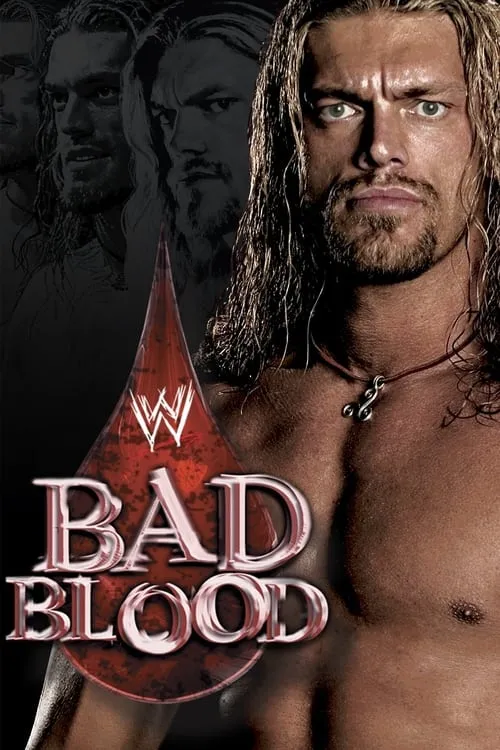 WWE Bad Blood 2004