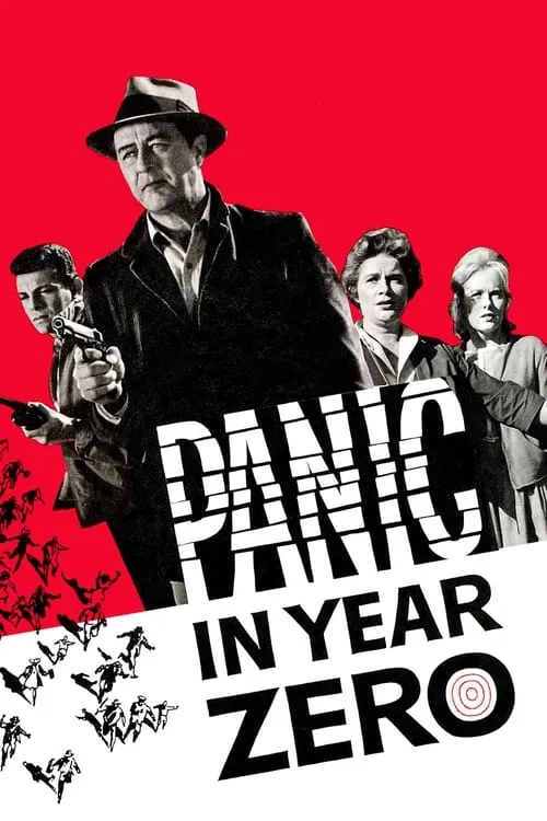 Panic in Year Zero! (movie)