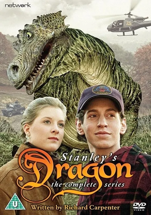 Stanley's Dragon (фильм)