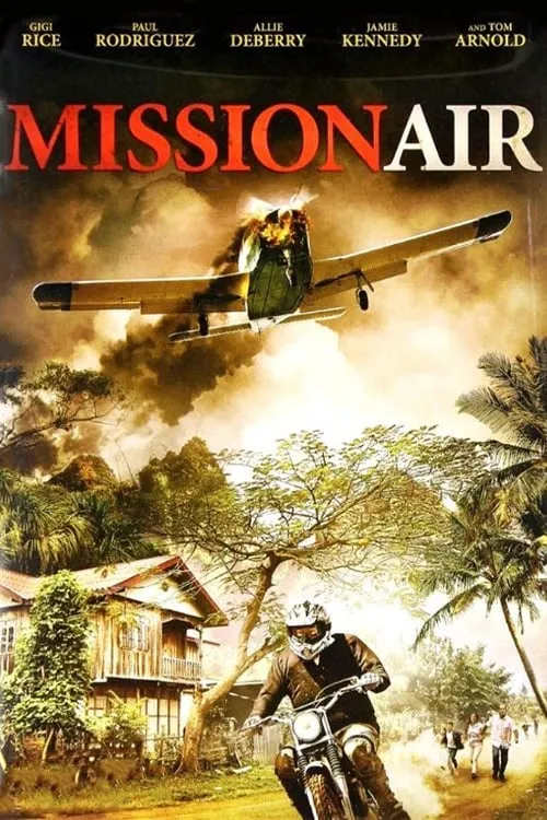 Mission Air (movie)