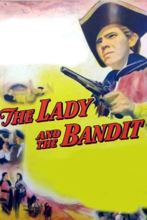 The Lady and the Bandit (фильм)