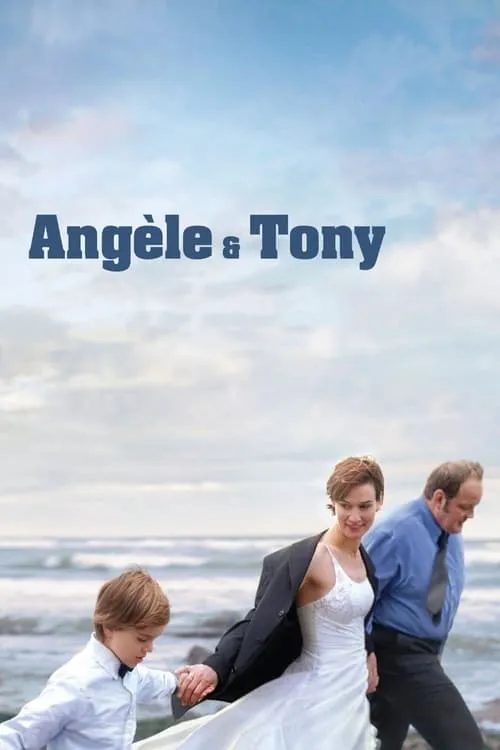 Angèle and Tony (movie)