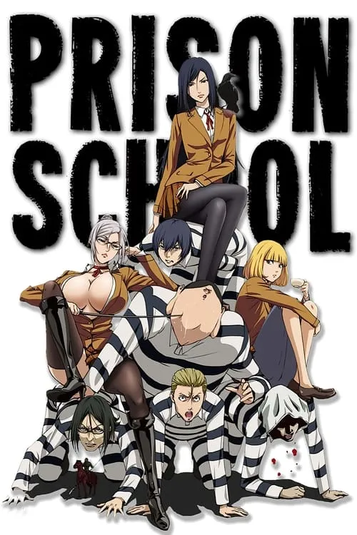 Prison School (series)