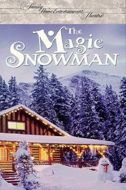 The Magic Snowman (movie)