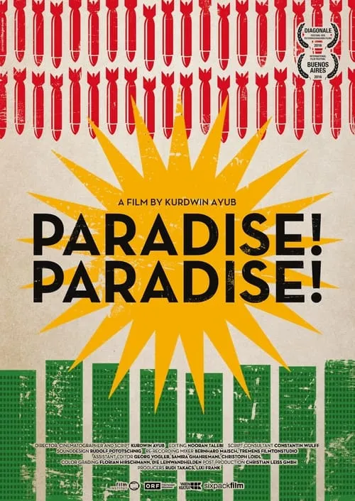 Paradise! Paradise! (movie)