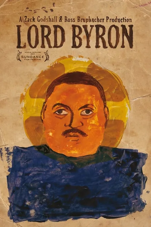 Lord Byron (movie)