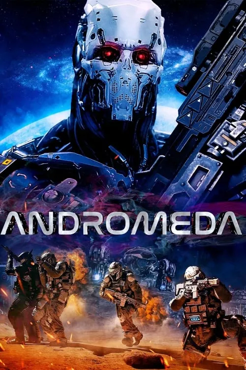 Andromeda (movie)