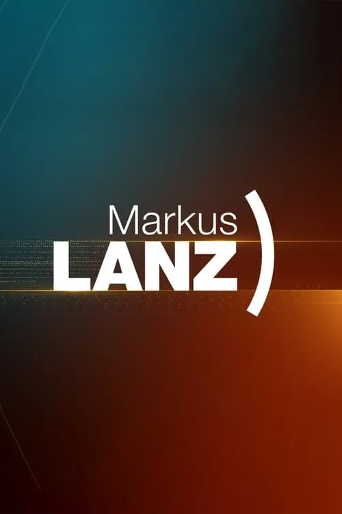 Markus Lanz (сериал)