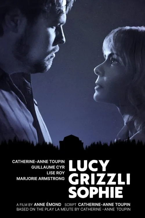 Lucy Grizzli Sophie (movie)