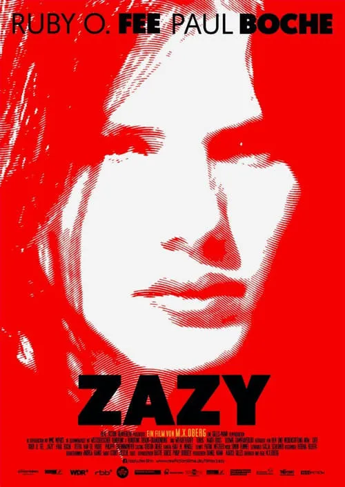 Zazy (movie)