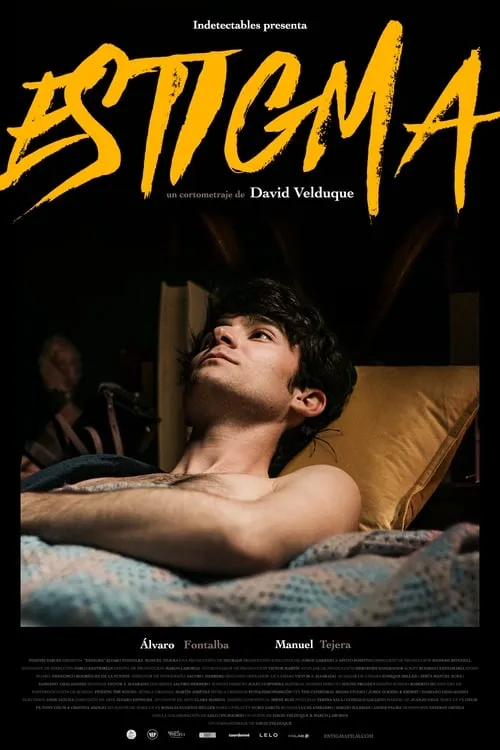 Stigma (movie)