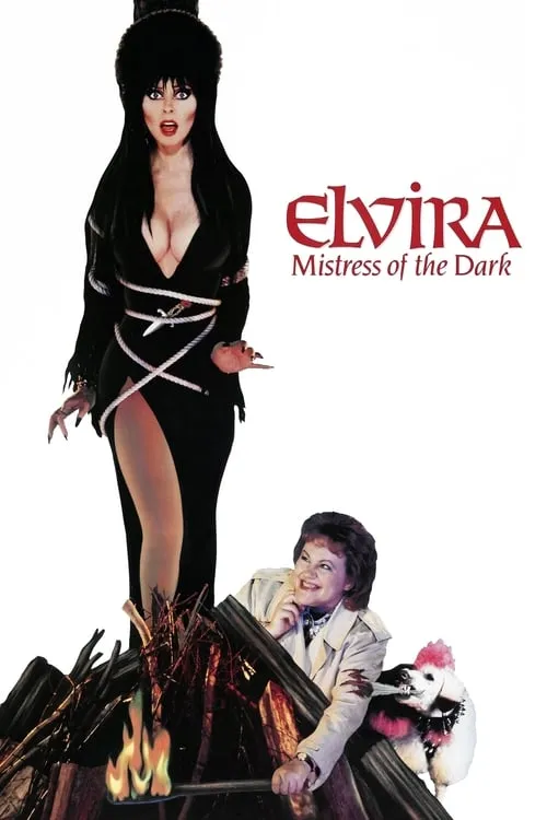 Elvira: Mistress of the Dark (movie)