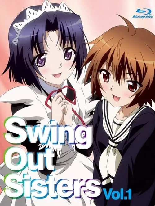 Swing Out Sisters (movie)