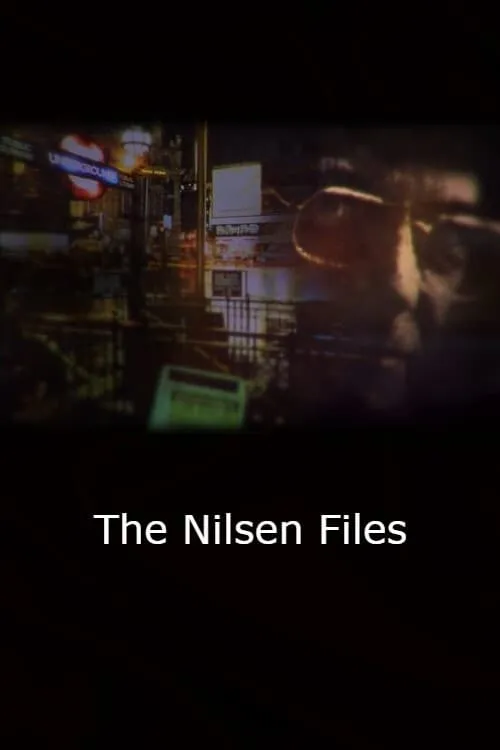 The Nilsen Files (movie)