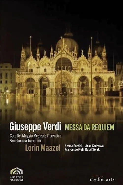 Verdi Requiem