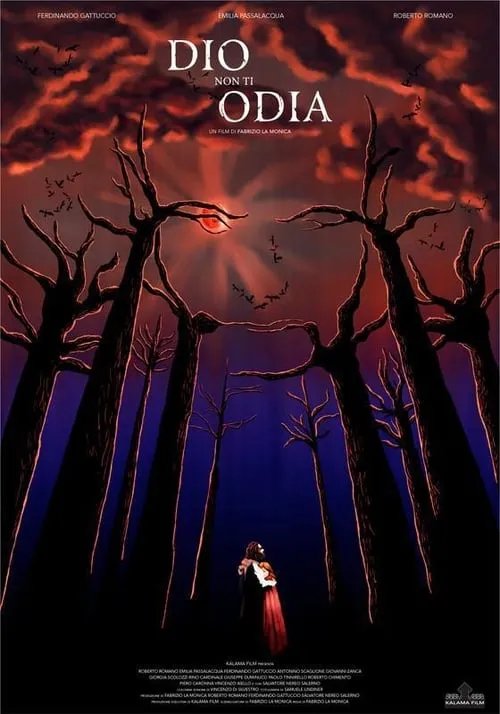 Dio non ti odia (movie)