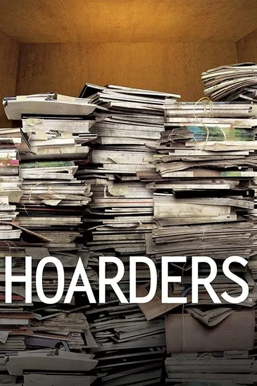 Hoarders (сериал)