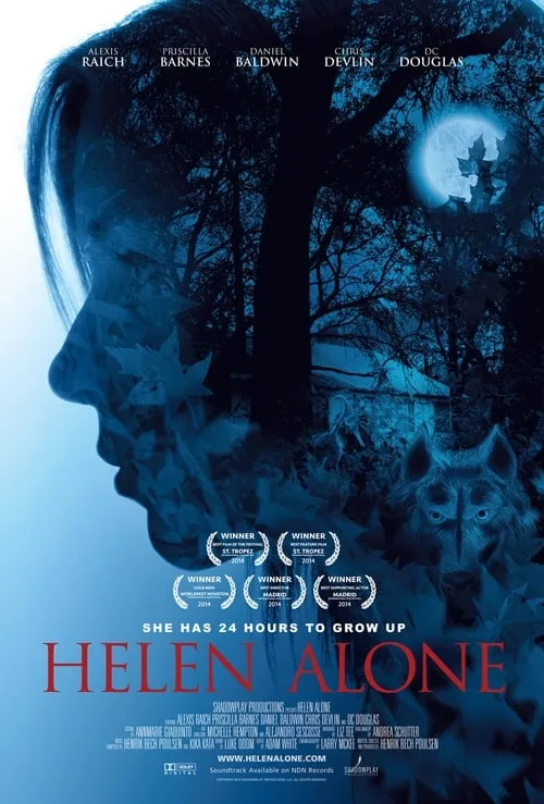 Helen Alone (movie)